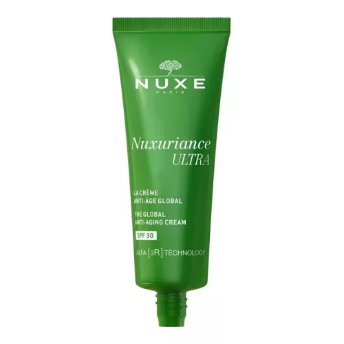 Nuxe Nuxuriance Ultra ránctalanító nappali krém SPF30 (50ml)