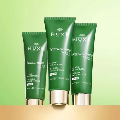Nuxe Nuxuriance Ultra ránctalanító nappali krém SPF30 (50ml)