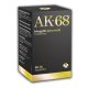 AK-68 integrált porcvédő tabletta kutyáknak (50db)
