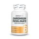 BioTechUSA Chromium picolinate tabletta (60db)