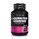 BioTechUSA L-Carnitine + Chrome kapszula (60db)