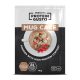 BioTechUSA Protein Gusto - Mug Cake vaníliás ízben (45g)