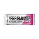 BioTechUSA Zero Bar fehérje szelet csokoládé-marcipán ízben (50g)