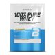 BioTechUSA 100% Pure Whey tejsavó fehérjepor tejberizs ízben (28g)