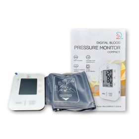   MEDhUSA Automata felkaros vérnyomásmérő MU-COMPACT C01A (1db)