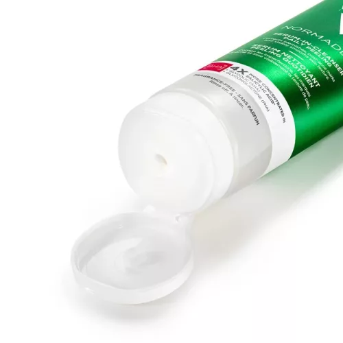VICHY Normaderm tisztító szérum (125ml)