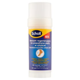 Scholl sarokrepedés elleni stift (70 g)