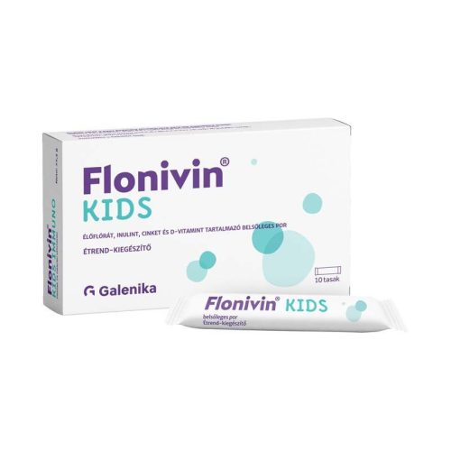 Flonivin Kids belsőleges por (10db)