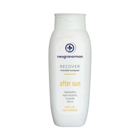   Neogranormon Recover After Sun hidratáló testápoló (400 ml)