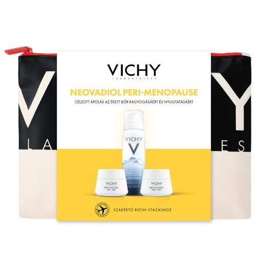 Vichy Neovadiol Peri-Menopause Utazó csomag (1 db)