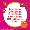 Centrum Kids VitaGummies multifruit gumivitamin (60db)