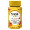 Centrum Kids VitaGummies multifruit gumivitamin (60db)