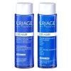 URIAGE DS Hair sampon csomag (2x200ml)