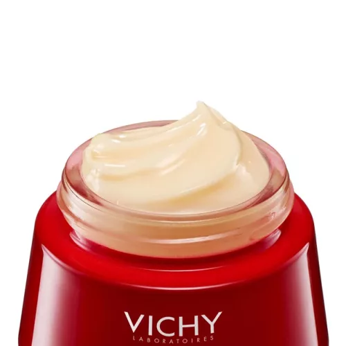 Vichy Liftactiv B3 bőrtónus korrigáló éjszakai arckrém tiszta retinollal (50ml)