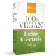 BioCo 100% VEGAN Bioaktív B12-vitamin 1000μg tabletta (90db)