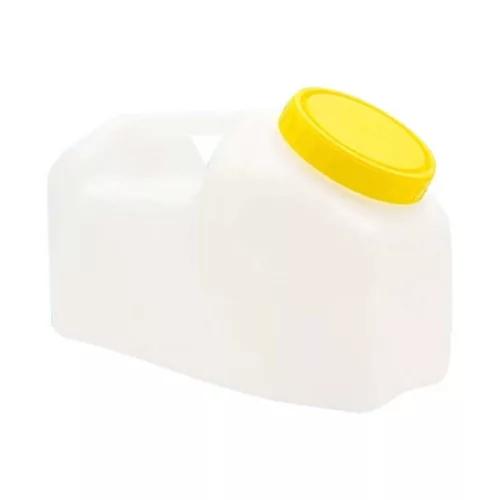 Elysium 24 órás vizeletgyűjtő tartály (2500ml)