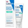 CeraVe faggyútermelést szabályozó hidratáló gél-krém (52ml)
