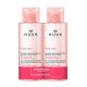 NUXE Very Rose micellás víz DUOPACK (2x400ml)