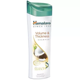 Himalaya Proteines volumennövelő sampon (400ml)