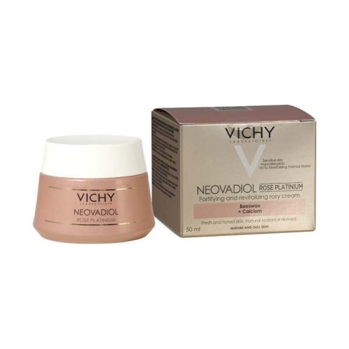 Vichy Neovadiol Rose Platinum nappali krém (50ml)