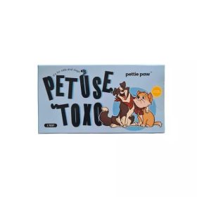   Carbon kutya-macskaToxoplasma Gondii (toxoplazmózis) antigén gyorsteszt (1 db)