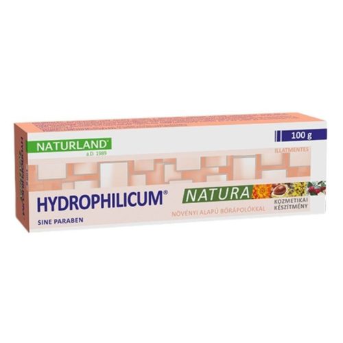 Naturland Hydrophilicum natura krém (100g)