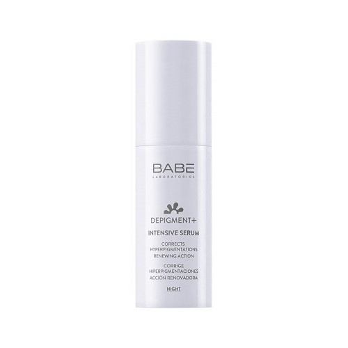 BABÉ Depigment + Intensive szérum (30ml)