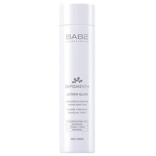 BABÉ Depigment+ Lotion Glow arcápoló (150ml)