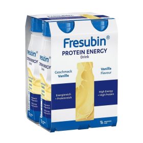 Fresubin Protein Energy drink vanilíia ízű (4x200ml)