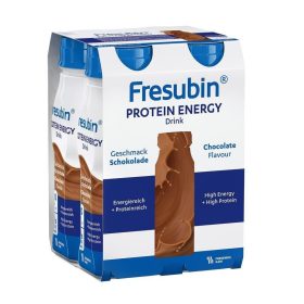 Fresubin Protein Energy drink csokoládé ízű (4x200ml)