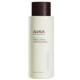 Ahava Ásványi Sampon (400 ml)