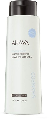 Ahava Ásványi Sampon (400 ml)