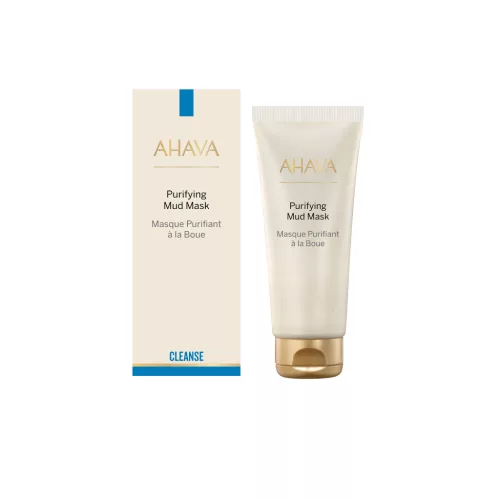 Ahava Arctisztító Arcmaszk (100 ml)