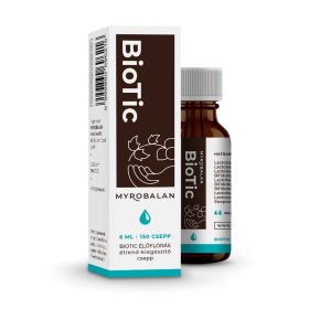   Myrobalan BioTic probiotikum élőflórás étrend-kiegészítő csepp (6 ml)