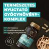 Myrobalan BioXan természetes nyugtató gyógynövény-komplex kapszula (60 db)