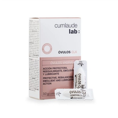 Cumlaude Lab CLX hüvelykúp (10db)