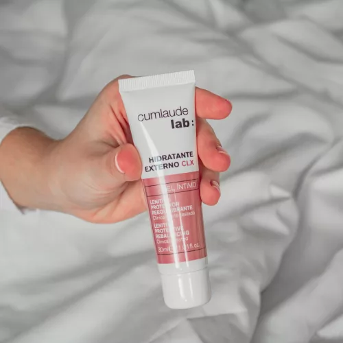 Cumlaude Lab CLX külsőleges intim gél-krém (30ml)