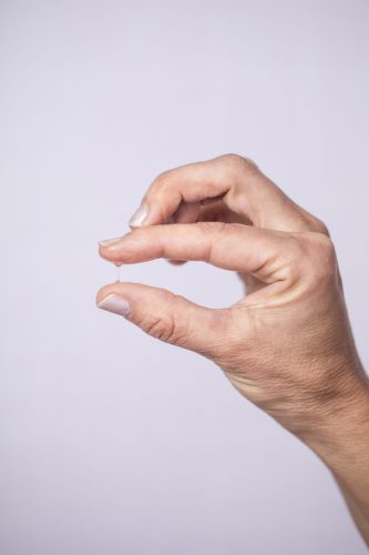 Cumlaude Lab Mucus természetes nedvességet imitáló intim síkosító gél (30 ml)