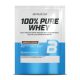 BioTechUSA 100% Pure Whey tejsavó fehérjepor csokoládé ízben (28g)