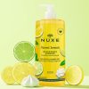 Nuxe Sweet Lemon tusfürdő (750 ml)