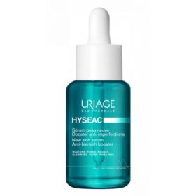   URIAGE Hyséac New Skin Booster szérum bőrhibák ellen (30ml)