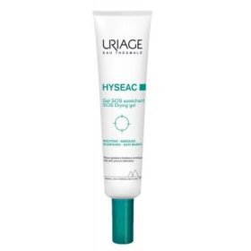   URIAGE Hyséac Szárító gél pattanások SOS kezelésére (15ml)