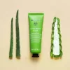 APIVITA Express Hidratáló frissítő arcmaszk aloe verával (50ml)