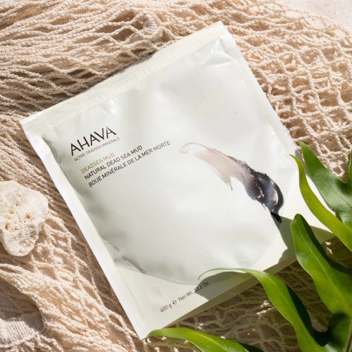 AHAVA Holt Tengeri Iszap (400 g)