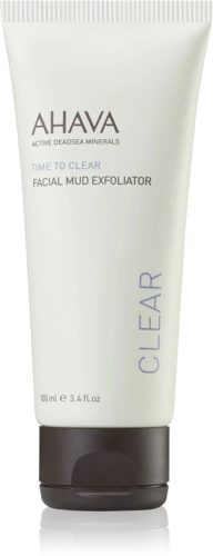 AHAVA Iszap Arcradír (100 ml)