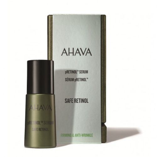 AHAVA Safe pRETINOL Szérum 30ml