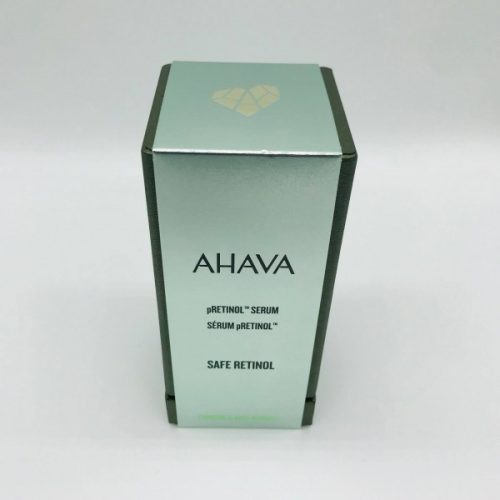 AHAVA Safe pRETINOL Szérum 30ml