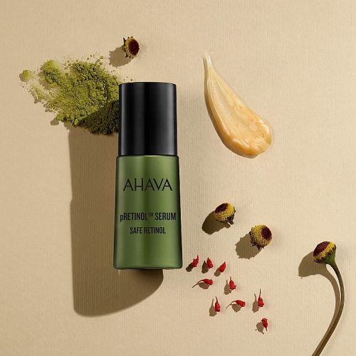 AHAVA Safe pRETINOL Szérum 30ml