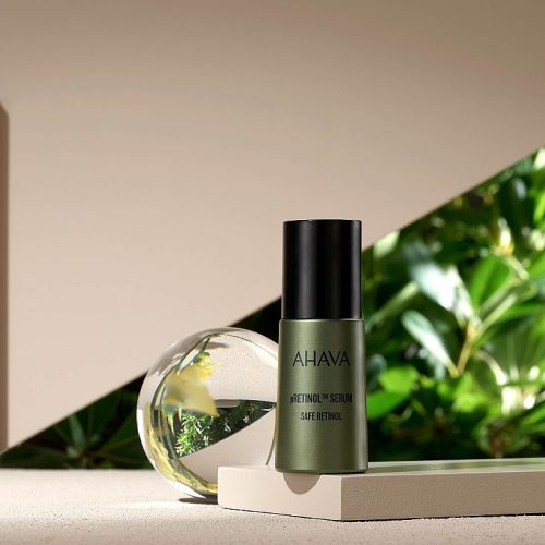 AHAVA Safe pRETINOL Szérum 30ml