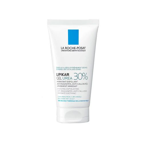 La Roche-Posay Lipikar 30% Urea gél (50ml)